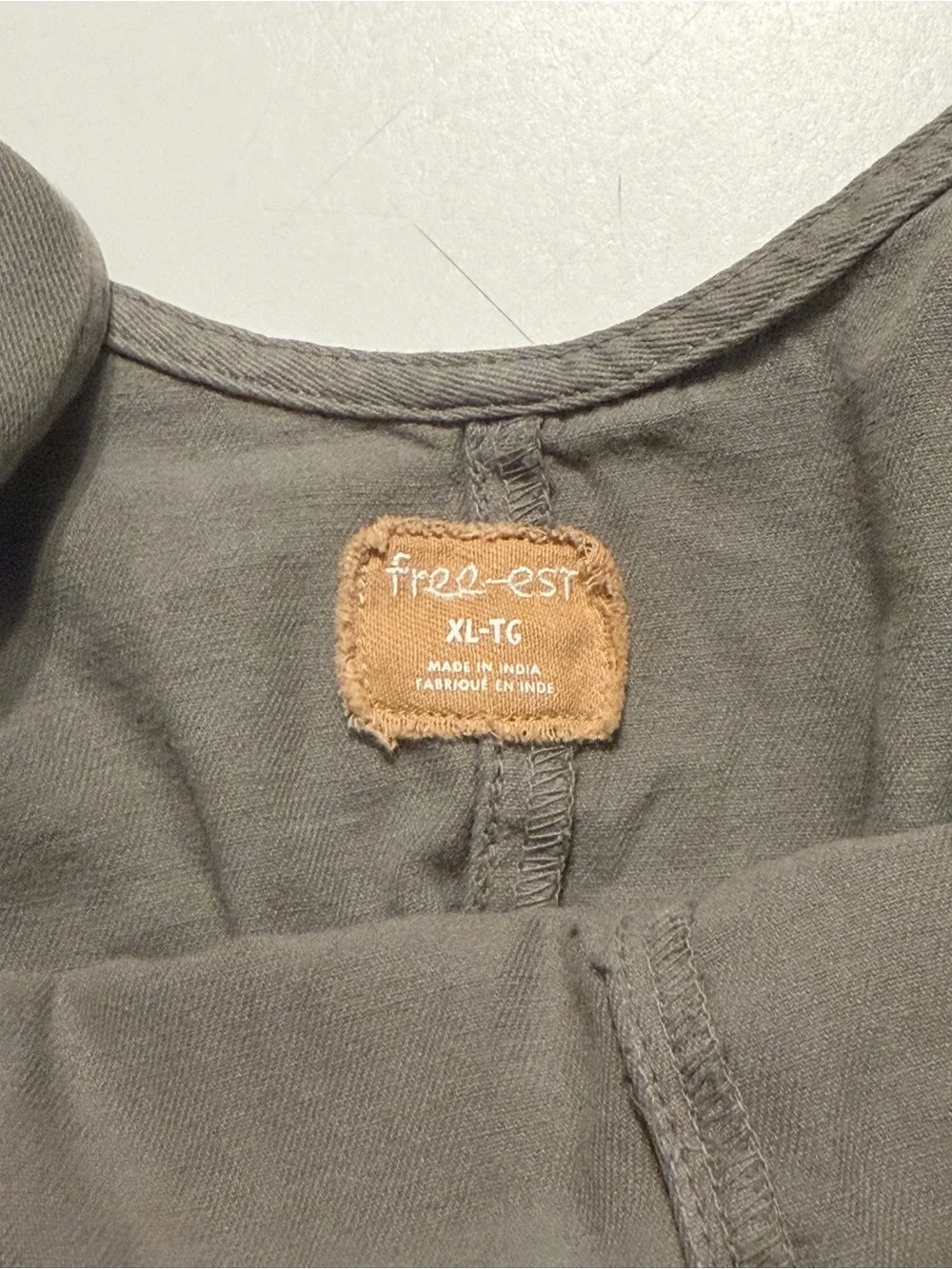 Free People brand free